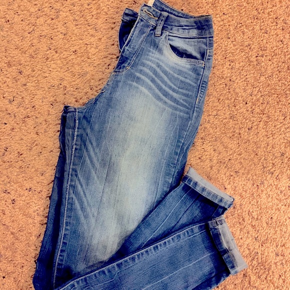 Jeans - Picture 2 of 2